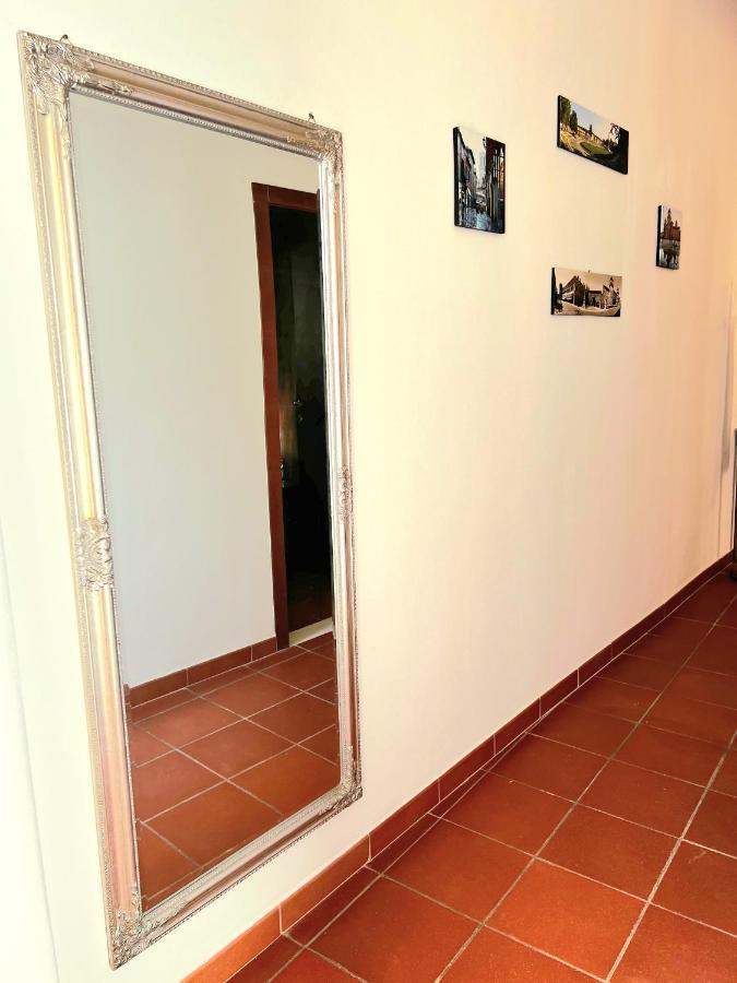 Apartment Sophie 45 Ferrara Exterior photo